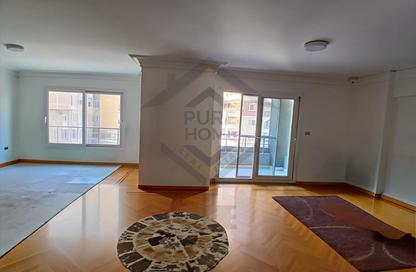 Apartment - 3 - 3 for rent in Abo Qir St. - Cleopatra - Hay Sharq - Alexandria