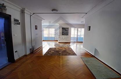 Apartment - 3 - 3 for rent in Abo Qir St. - Cleopatra - Hay Sharq - Alexandria