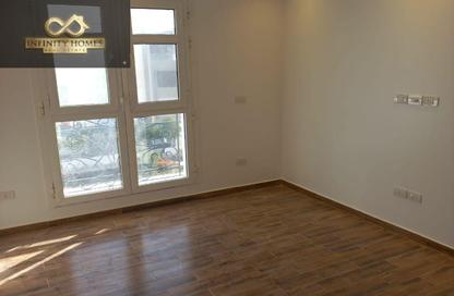 Apartment - 2 Bedrooms - 2 Bathrooms for rent in Garden Residence - Hyde Park - New Cairo City - Cairo
