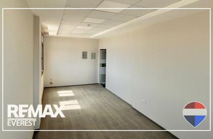 Clinic - Studio - 1 for rent in Centrada Plaza - Juhayna Square - 6 October City - Giza