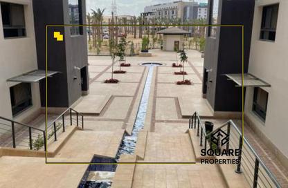 عيادة - استوديو - 1 للايجار في نيو جيزة - طريق مصر اسكندرية الصحراوي - مدينة 6 أكتوبر - الجيزة