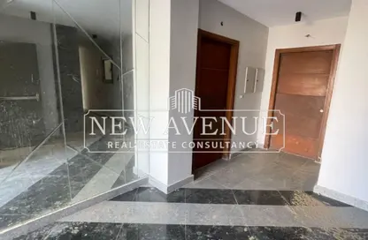 Apartment - 3 Bedrooms - 3 Bathrooms for sale in Aria Compound - 5th Settlement Compounds - The 5th Settlement - New Cairo City - Cairo
