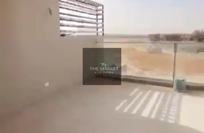 تاون هاوس - 5 غرف نوم - 5 حمامات للبيع في مرسي باجوش - قسم مرسي مطروح - الساحل الشمالي