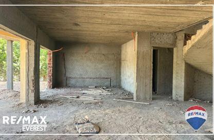 Villa - 5 Bedrooms - 4 Bathrooms for sale in Al  Rabwa - Sheikh Zayed Compounds - Sheikh Zayed City - Giza