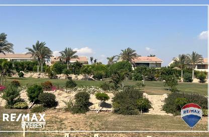 Villa - 5 Bedrooms - 4 Bathrooms for sale in Al  Rabwa - Sheikh Zayed Compounds - Sheikh Zayed City - Giza