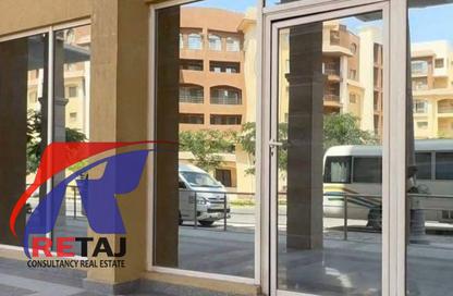 كافتيريا - استوديو - 2 حمامات للايجار في رايت العاصمة الادارية الجديدة - كمبوندات العاصمة الإدارية الجديدة - العاصمة الإدارية الجديدة - القاهرة