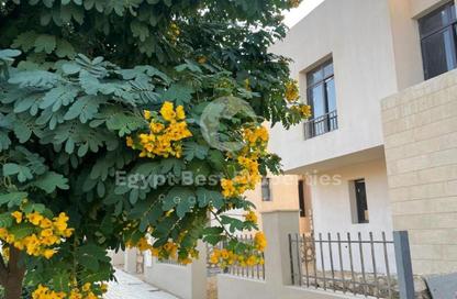 Apartment - 4 - 4 for sale in O West - 6 October Compounds - 6 October City - Giza Apartment - 4 - 4 for sale in O West - 6 October Compounds - 6 October City - Giza