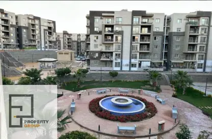 Apartment - 3 Bedrooms - 3 Bathrooms for sale in Jannat October - 6 October Compounds - 6 October City - Giza