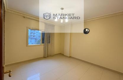 Apartment - 3 Bedrooms - 2 Bathrooms for sale in El Banafseg Apartment Buildings - El Banafseg - New Cairo City - Cairo