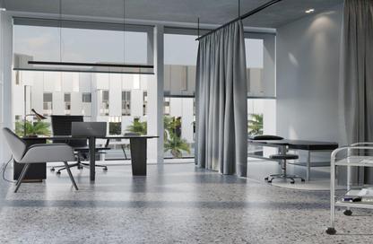 Office Space - 2 Bedrooms - 1 Bathroom for sale in Jazebeya - 26th of July Corridor - 6 October City - Giza