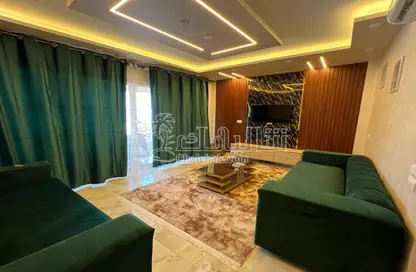 Chalet - 2 Bedrooms - 2 Bathrooms for sale in Pyramids - Porto Sokhna - Al Ain Al Sokhna - Suez