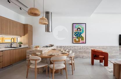 Villa - 4 - 6 for sale in Fanadir Bay - El Gouna - Hurghada - Red Sea