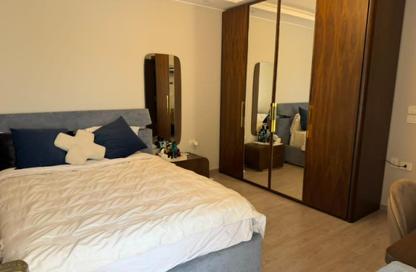 Apartment - 4 Bedrooms - 3 Bathrooms for rent in Stone Residence - 5th Settlement Compounds - The 5th Settlement - New Cairo City - Cairo Apartment - 4 Bedrooms - 3 Bathrooms for rent in Stone Residence - 5th Settlement Compounds - The 5th Settlement - New Cairo City - Cairo