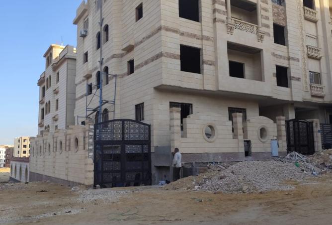 101780404 - الصورة الرئيسية للعقار