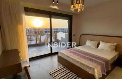 Villa - 4 Bedrooms - 4 Bathrooms for sale in Playa SeaShell - Seashell - Ras Al Hekma - North Coast