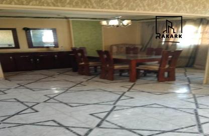 Apartment - 2 Bedrooms - 1 Bathroom for rent in Masaken Sheraton - Sheraton Al Matar - El Nozha - Cairo