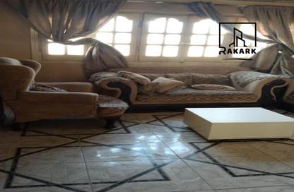 Apartment - 2 Bedrooms - 1 Bathroom for rent in Masaken Sheraton - Sheraton Al Matar - El Nozha - Cairo