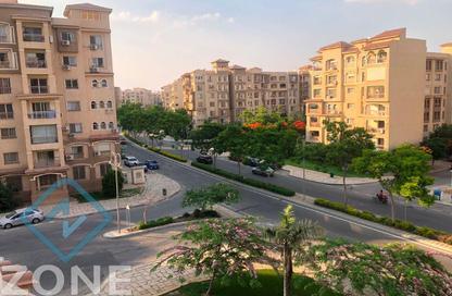 شقة - 3 غرف نوم - 3 حمامات للايجار في پريڤادو - مدينتي - القاهرة