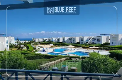 شاليه - 3 غرف نوم - 2 حمامات للبيع في ماونتن فيو راس الحكمة - راس الحكمة - الساحل الشمالي