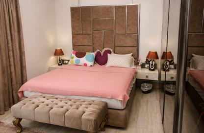 Apartment - 3 Bedrooms - 2 Bathrooms for sale in Youssef Al Sebaey St. - Rehab City First Phase - Al Rehab - New Cairo City - Cairo