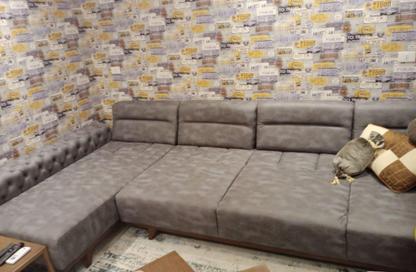 Apartment - 3 Bedrooms - 2 Bathrooms for sale in Youssef Al Sebaey St. - Rehab City First Phase - Al Rehab - New Cairo City - Cairo
