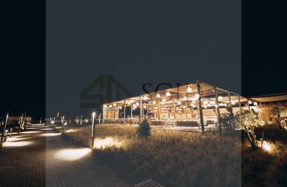Cabin - 1 Bedroom - 1 Bathroom for sale in Gaia - Ras Al Hekma - North Coast Cabin - 1 Bedroom - 1 Bathroom for sale in Gaia - Ras Al Hekma - North Coast