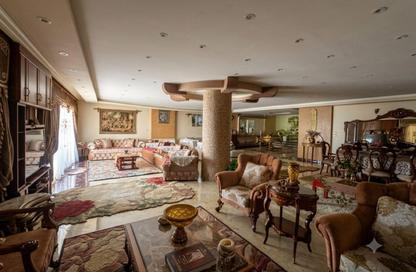 Apartment - 3 Bedrooms - 3 Bathrooms for sale in Saba Basha - Hay Sharq - Alexandria Apartment - 3 Bedrooms - 3 Bathrooms for sale in Saba Basha - Hay Sharq - Alexandria