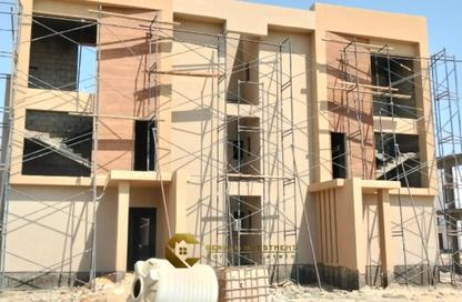 فيلا - 3 غرف نوم - 2 حمامات للبيع في نيوم اكتوبر - التوسعات الشمالية - مدينة 6 أكتوبر - الجيزة فيلا - 3 غرف نوم - 2 حمامات للبيع في نيوم اكتوبر - التوسعات الشمالية - مدينة 6 أكتوبر - الجيزة