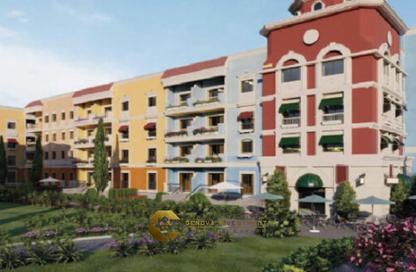 Villa - 3 Bedrooms - 2 Bathrooms for sale in Nyoum October - Northern Expansions - 6 October City - Giza