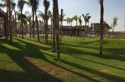 Apartment - 2 Bedrooms - 2 Bathrooms for sale in Taj City - 5th Settlement Compounds - The 5th Settlement - New Cairo City - Cairo