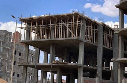Duplex - 4 Bedrooms - 3 Bathrooms for sale in Al Nawadi St - Hadayek October - 6 October City - Giza