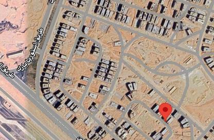 Duplex - 4 Bedrooms - 3 Bathrooms for sale in Al Nawadi St - Hadayek October - 6 October City - Giza