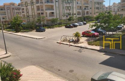 Apartment - 3 - 2 for sale in Heliopolis Residence - 3rd District West - Shorouk City - Cairo Apartment - 3 - 2 for sale in Heliopolis Residence - 3rd District West - Shorouk City - Cairo