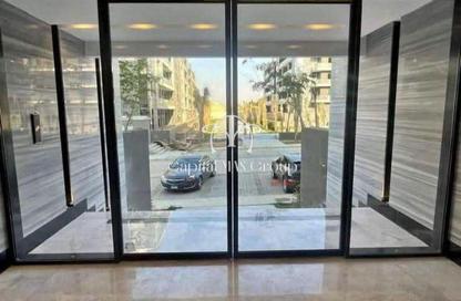شقة - 2 - 2 للبيع في ايلان سراي - سراي - كمبوندات مدينة المستقبل - مدينة المستقبل - القاهرة