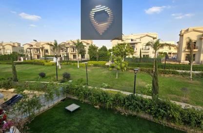Villa - 3 Bedrooms - 4 Bathrooms for sale in Privado - Madinaty - Cairo
