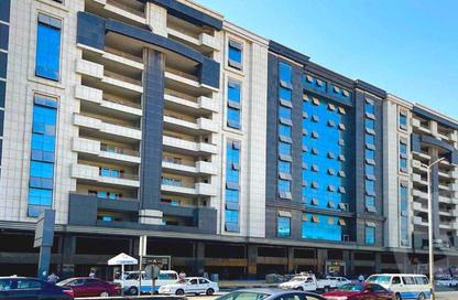 Apartment - 3 Bedrooms - 3 Bathrooms for sale in Rayhana Residence - Zahraa El Maadi - Hay El Maadi - Cairo