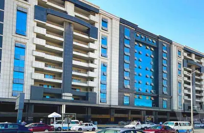 شقة - 3 غرف نوم - 3 حمامات للبيع في ريحانة ريزيدنس - زهراء المعادي - حي المعادي - القاهرة