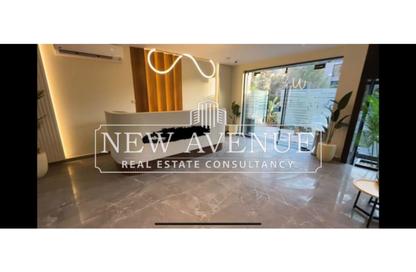 Whole Building - Studio - 4 Bathrooms for rent in Zahraa Al Maadi St. - Degla - Hay El Maadi - Cairo