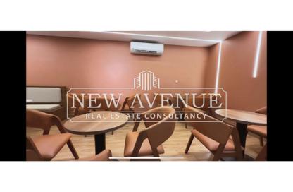 Whole Building - Studio - 4 Bathrooms for rent in Zahraa Al Maadi St. - Degla - Hay El Maadi - Cairo