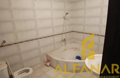 شقة - 3 غرف نوم - 3 حمامات للبيع في عمارات النرجس - النرجس - مدينة القاهرة الجديدة - القاهرة