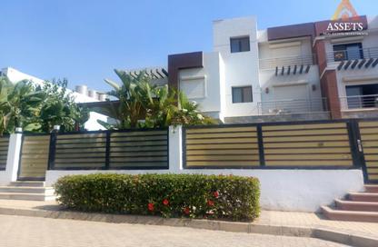 Villa - 3 Bedrooms - 3 Bathrooms for sale in Hyde Park - New Cairo City - Cairo