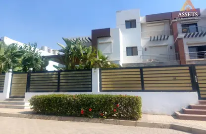 فيلا - 3 غرف نوم - 3 حمامات للبيع في هايد بارك - مدينة القاهرة الجديدة - القاهرة