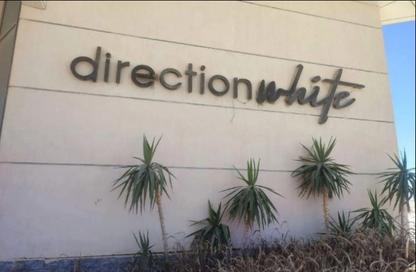 Chalet - 3 Bedrooms - 3 Bathrooms for sale in Direction White - Ras Al Hekma - North Coast