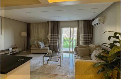 Apartment - 2 Bedrooms - 2 Bathrooms for sale in Stone Residence - 5th Settlement Compounds - The 5th Settlement - New Cairo City - Cairo
