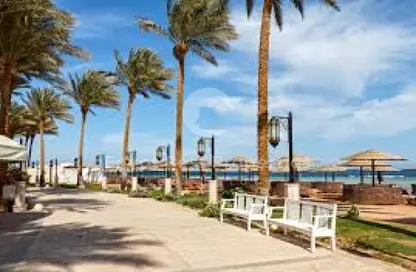 Villa - 3 Bedrooms - 3 Bathrooms for sale in Makadi Heights - Makadi Orascom Resort - Makadi - Hurghada - Red Sea