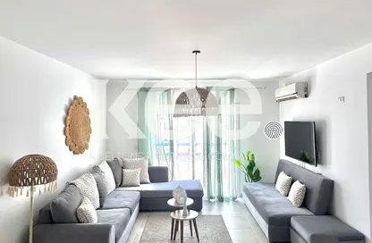 شاليه - 2 غرف نوم - 2 حمامات للبيع في ماونتن فيو راس الحكمة - راس الحكمة - الساحل الشمالي