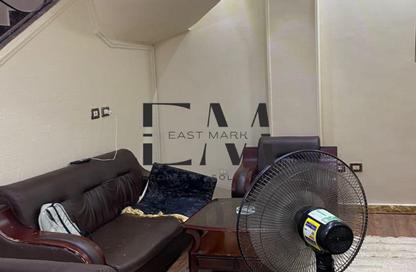 Duplex - 4 Bedrooms - 3 Bathrooms for sale in Al Shouyfat - 5th Settlement Compounds - The 5th Settlement - New Cairo City - Cairo