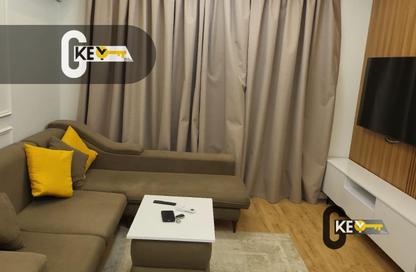 Apartment - 2 Bedrooms - 1 Bathroom for rent in B12 - Madinaty - Cairo Apartment - 2 Bedrooms - 1 Bathroom for rent in B12 - Madinaty - Cairo