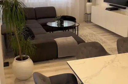 Apartment - 2 Bedrooms - 1 Bathroom for rent in Madinaty - Cairo