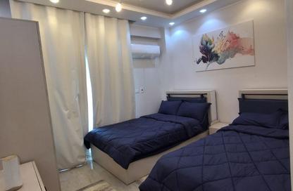 Apartment - 2 - 2 for rent in Katameya Gardens - El Katameya Compounds - El Katameya - New Cairo City - Cairo Apartment - 2 - 2 for rent in Katameya Gardens - El Katameya Compounds - El Katameya - New Cairo City - Cairo